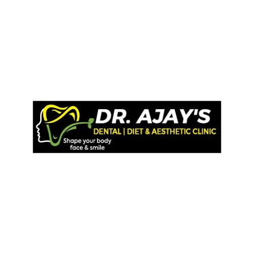 Dr. Ajays Dental Diet And Aesthetic Clinic